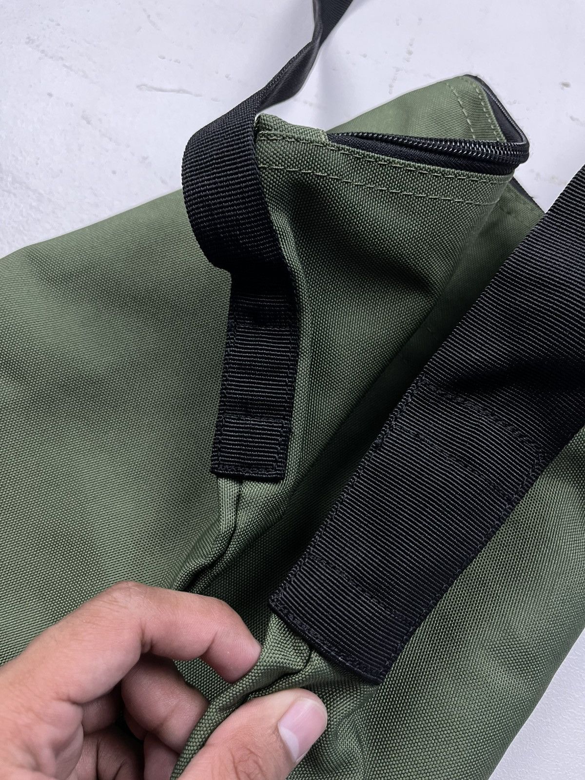 The North Face Purple Label The North Face x Nanamica Purple Label Shoulder Bag Size ONE SIZE - 13 Thumbnail