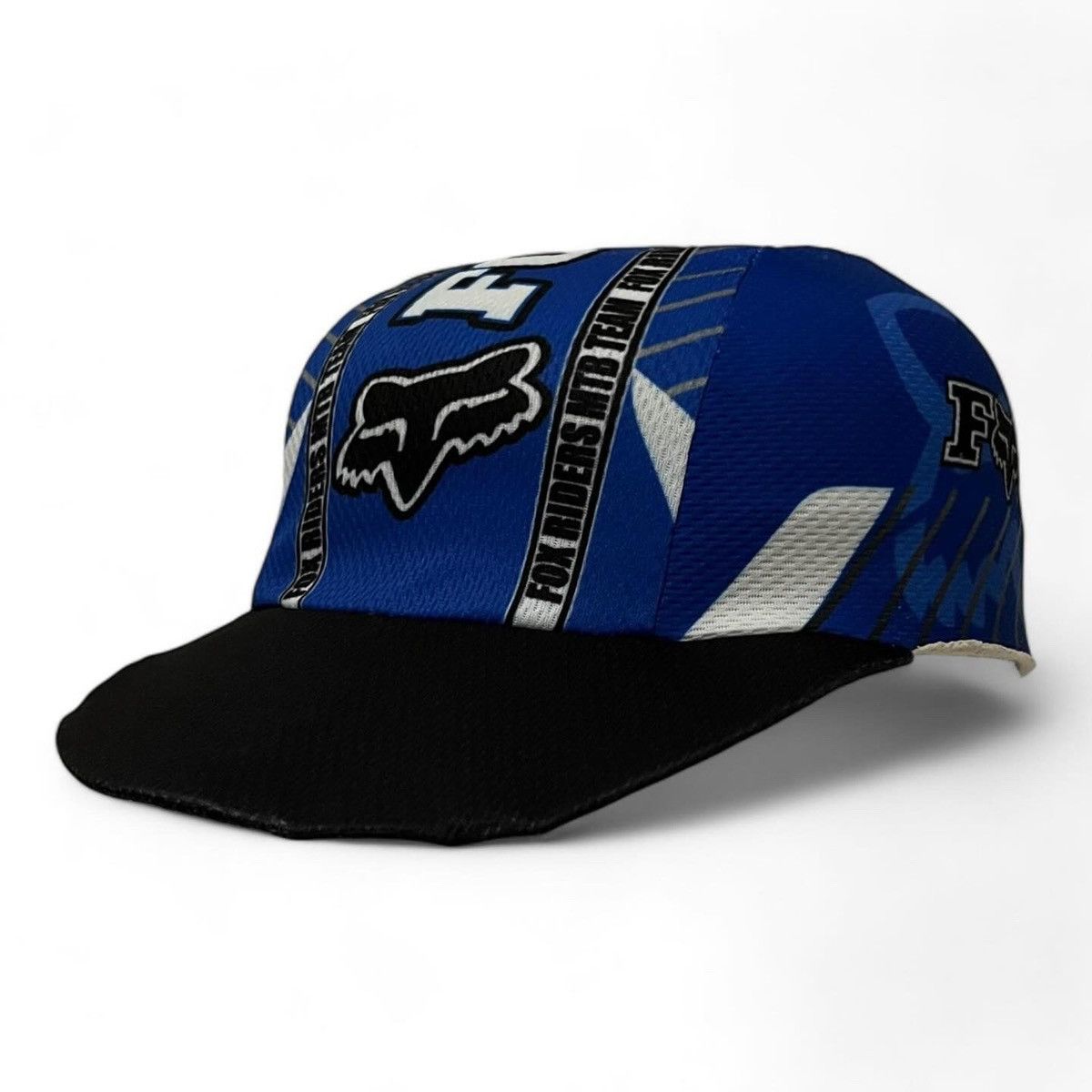 Fox Racing Fox hat Size ONE SIZE - 3 Thumbnail