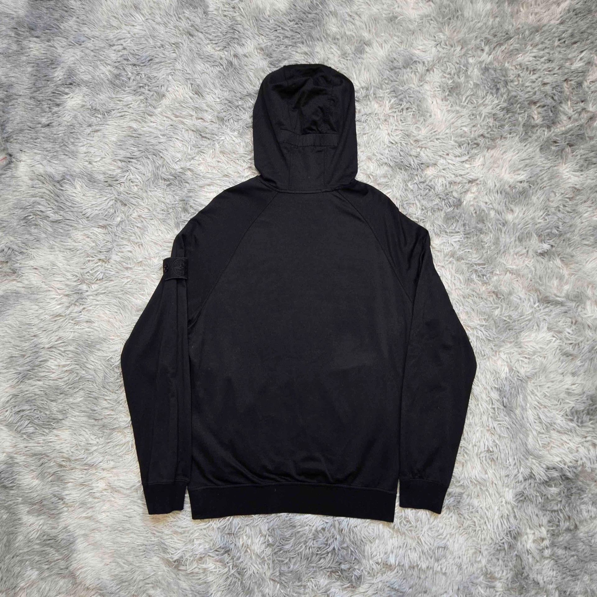 Stone Island Shadow Project stone island shadow project hoodie size M Size US M / EU 48-50 / 2 - 2 Thumbnail