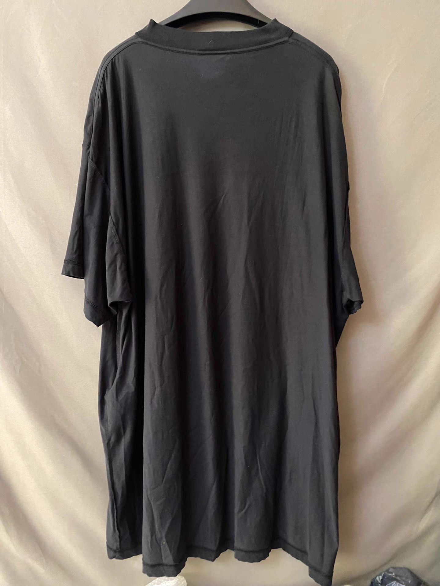 Balenciaga Balenciaga 24SS Double Ring Blur Logo Size US M / EU 48-50 / 2 - 2 Thumbnail