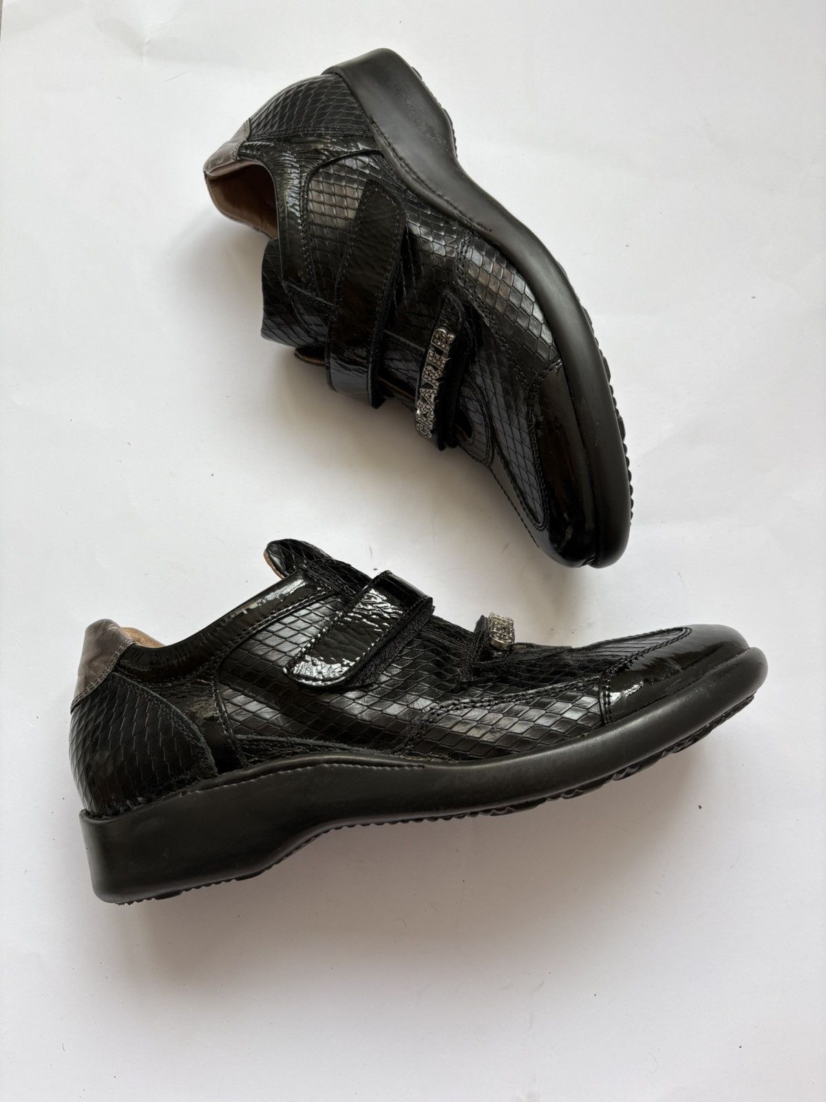 Paciotti Cesare Paciotti sneakers Size US 7.5 / IT 37.5 - 11 Thumbnail