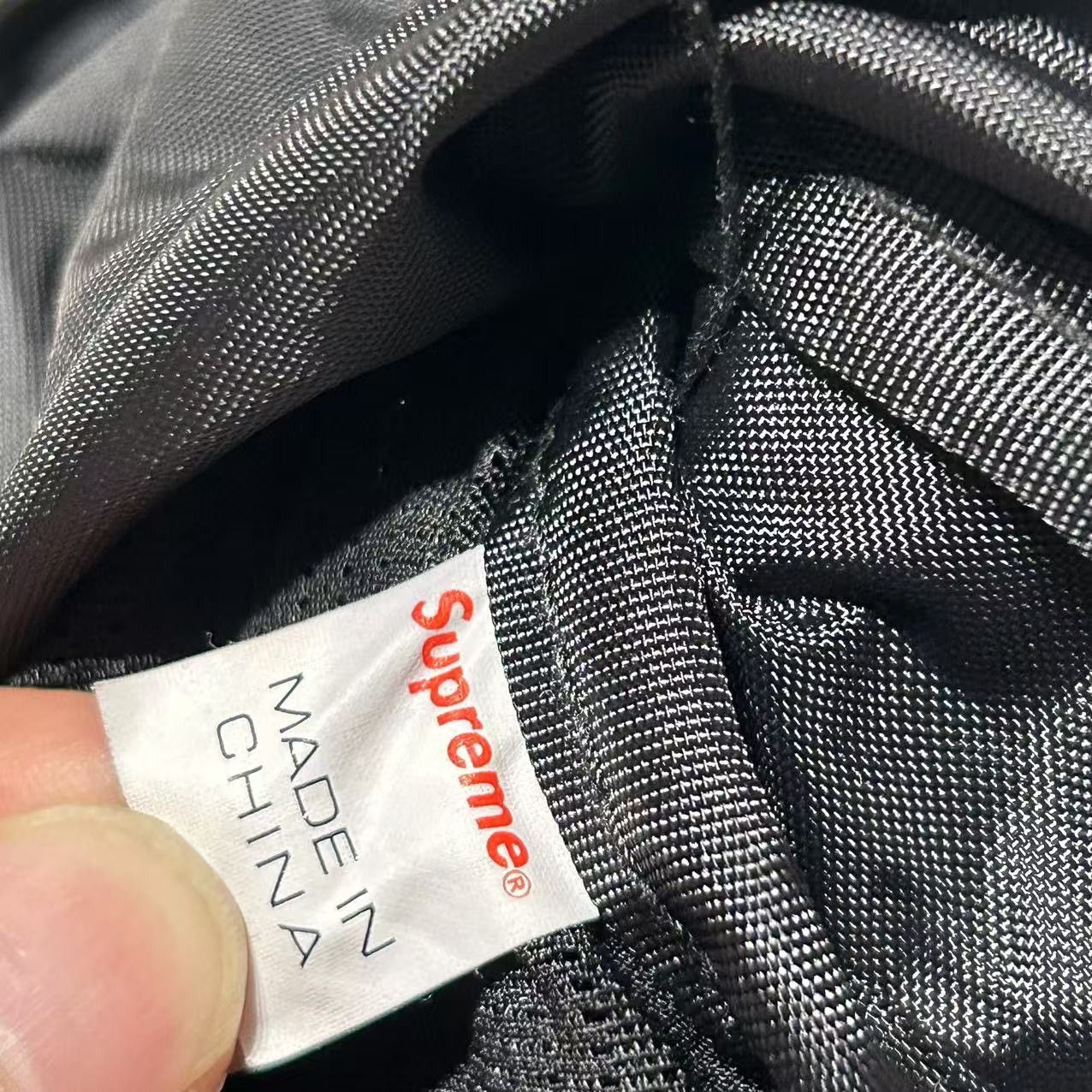 Supreme SUPREME BAG Size ONE SIZE - 6 Thumbnail