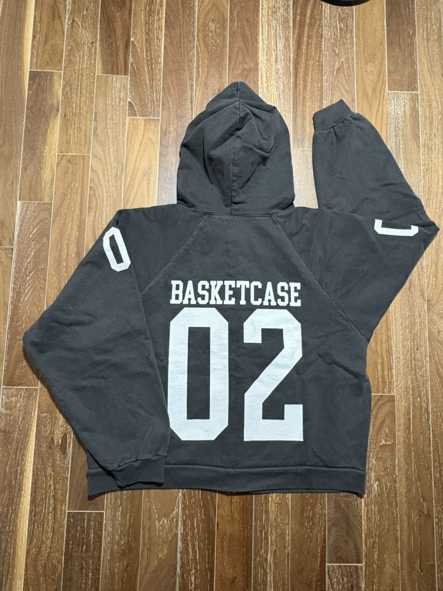 basketcase gallery Basketcase gallery ralph zip up hoodie Size US M / EU 48-50 / 2 - 4 Thumbnail
