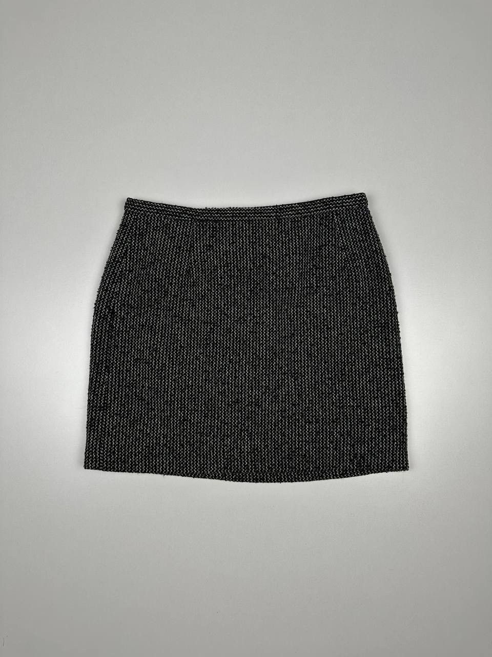 Dolce & Gabbana miniskirt from Dolce & Gaddana on sale Size 28" / US 6 / IT 42 - 1 Thumbnail