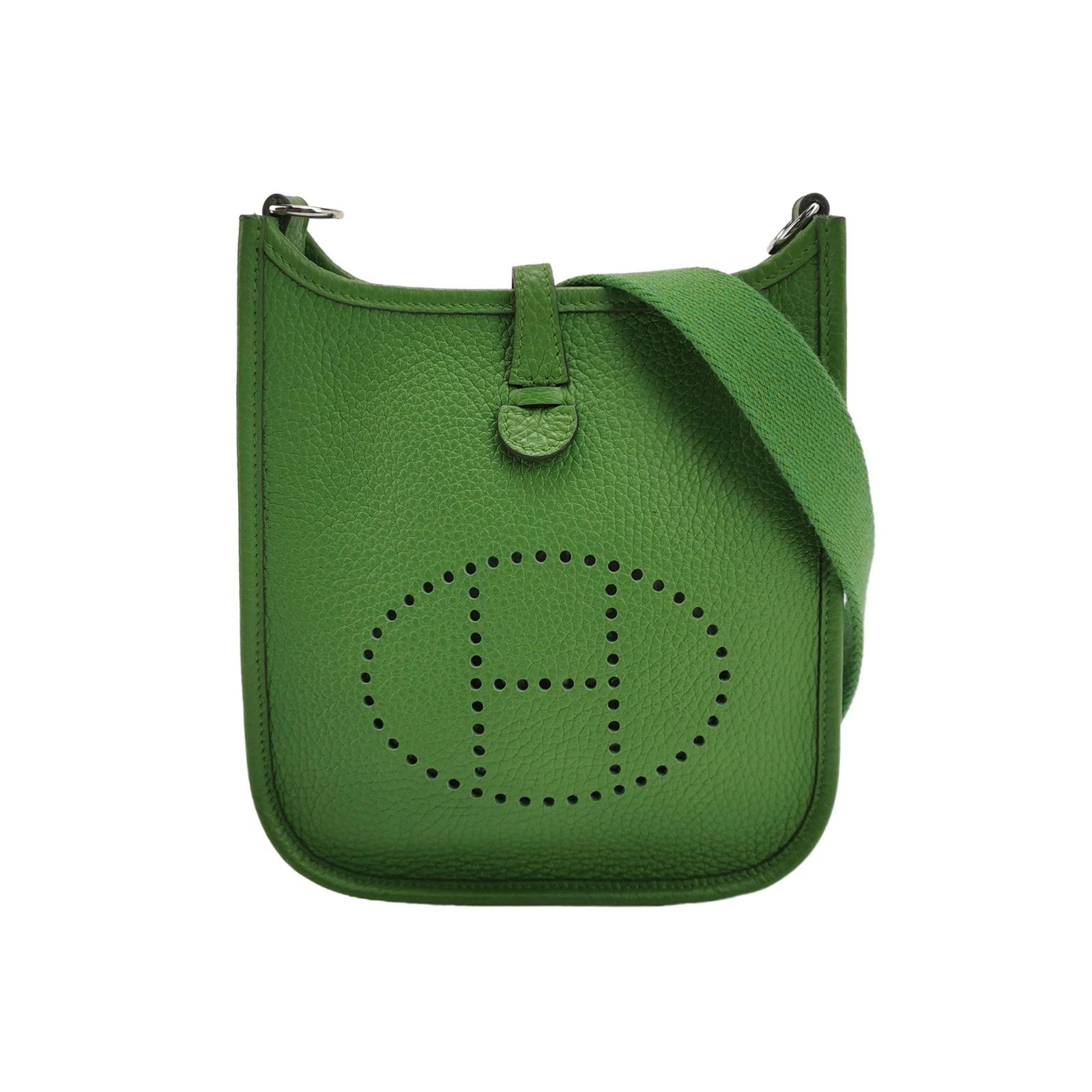 Hermes Hermes Women os Shoulder Bags Size ONE SIZE - 1 Thumbnail