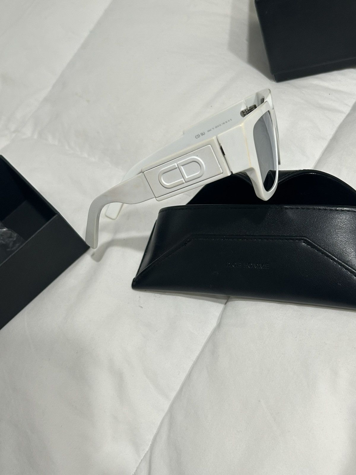 Dior Dior Glasses Size ONE SIZE - 1 Thumbnail