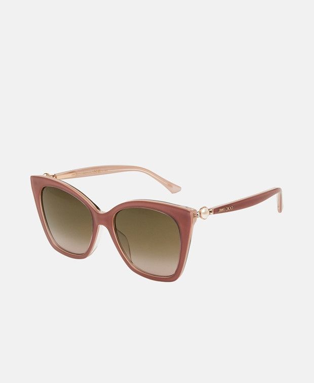 Jimmy Choo Sunglasses Size ONE SIZE - 1 Thumbnail