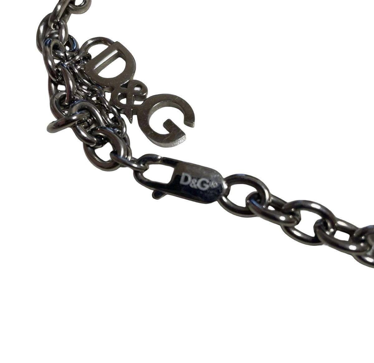 Dolce & Gabbana Dolce & Gabbana Beauty Holiday Charm Necklace Size ONE SIZE - 5 Thumbnail