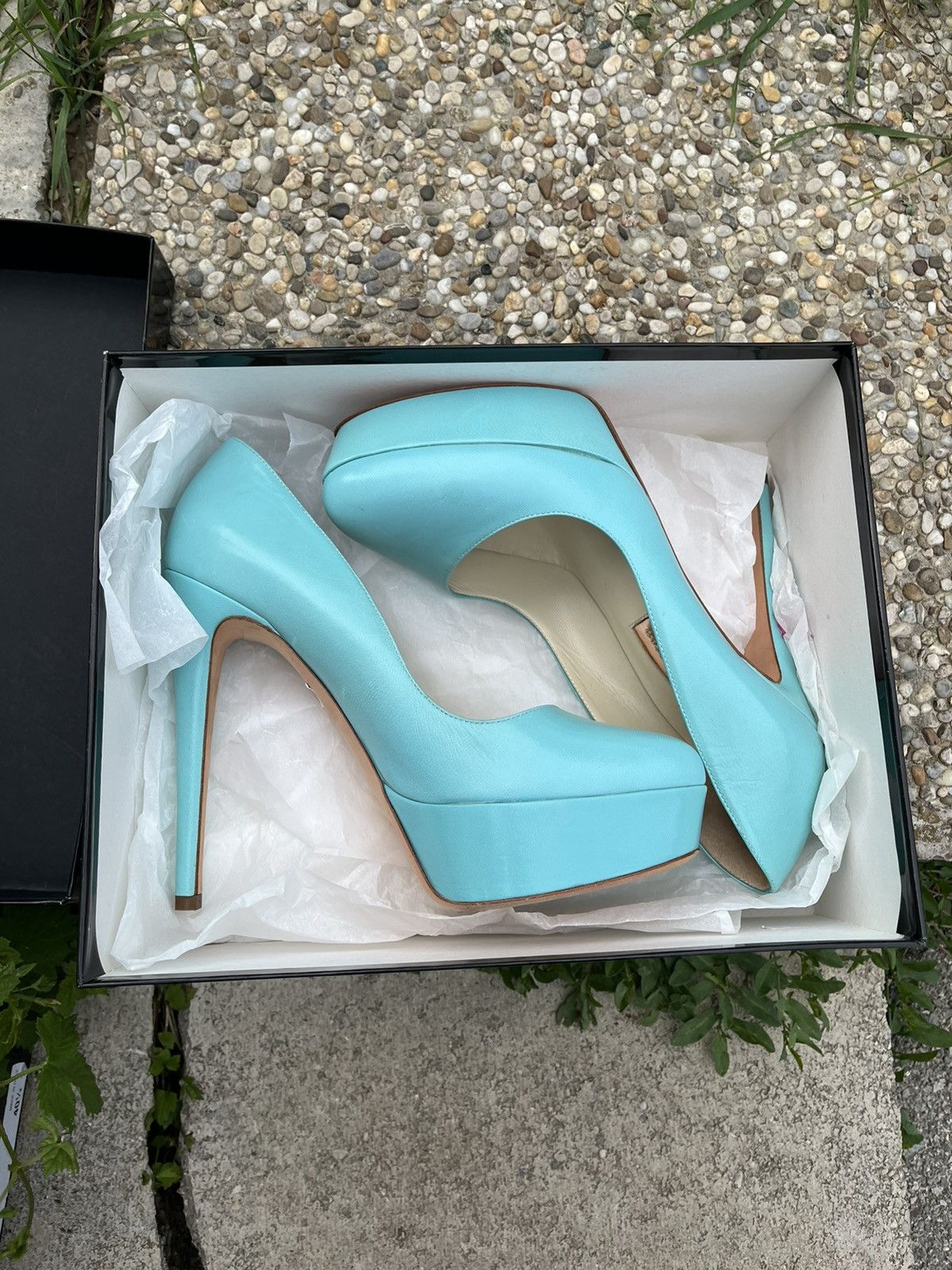 Rupert Sanderson Heels Rupert Sanderson Size US 7 / IT 37 - 1 Thumbnail
