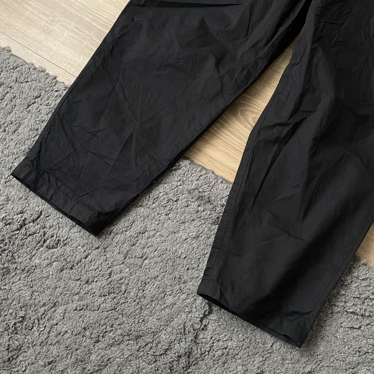 Allsaints Vintage Allsaints Pants Kobane Trouser Y2K Size US 32 / EU 48 - 2 Thumbnail