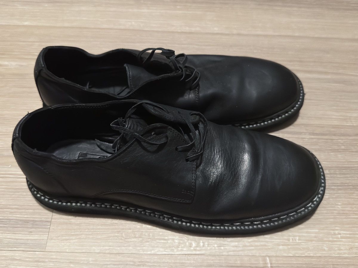 Guidi 9920 Oxfords Size US 10 / EU 43 - 3 Thumbnail