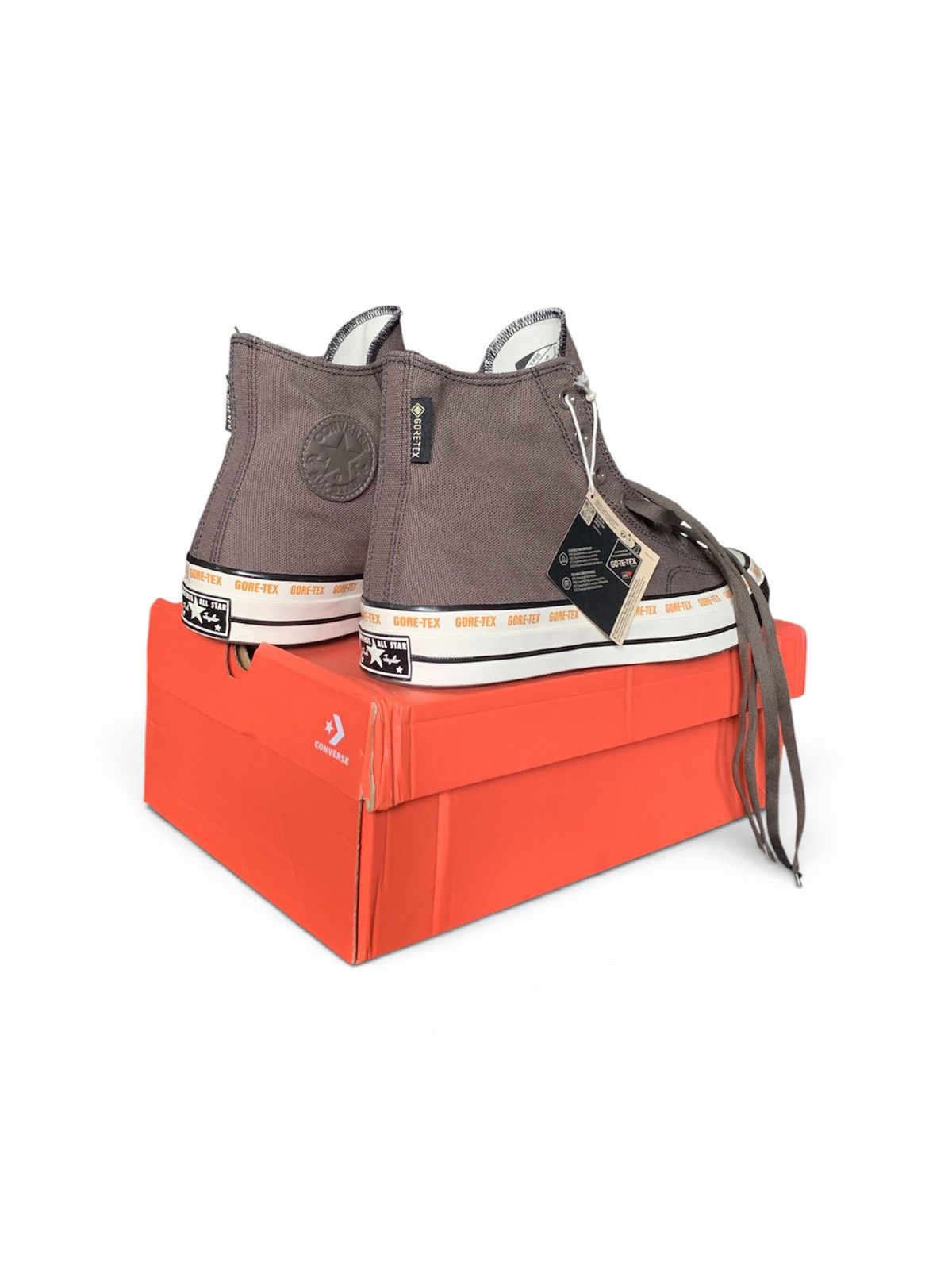Converse Converse Chuck 70 Gore-Tex HI Size US 11 / EU 44 - 3 Thumbnail