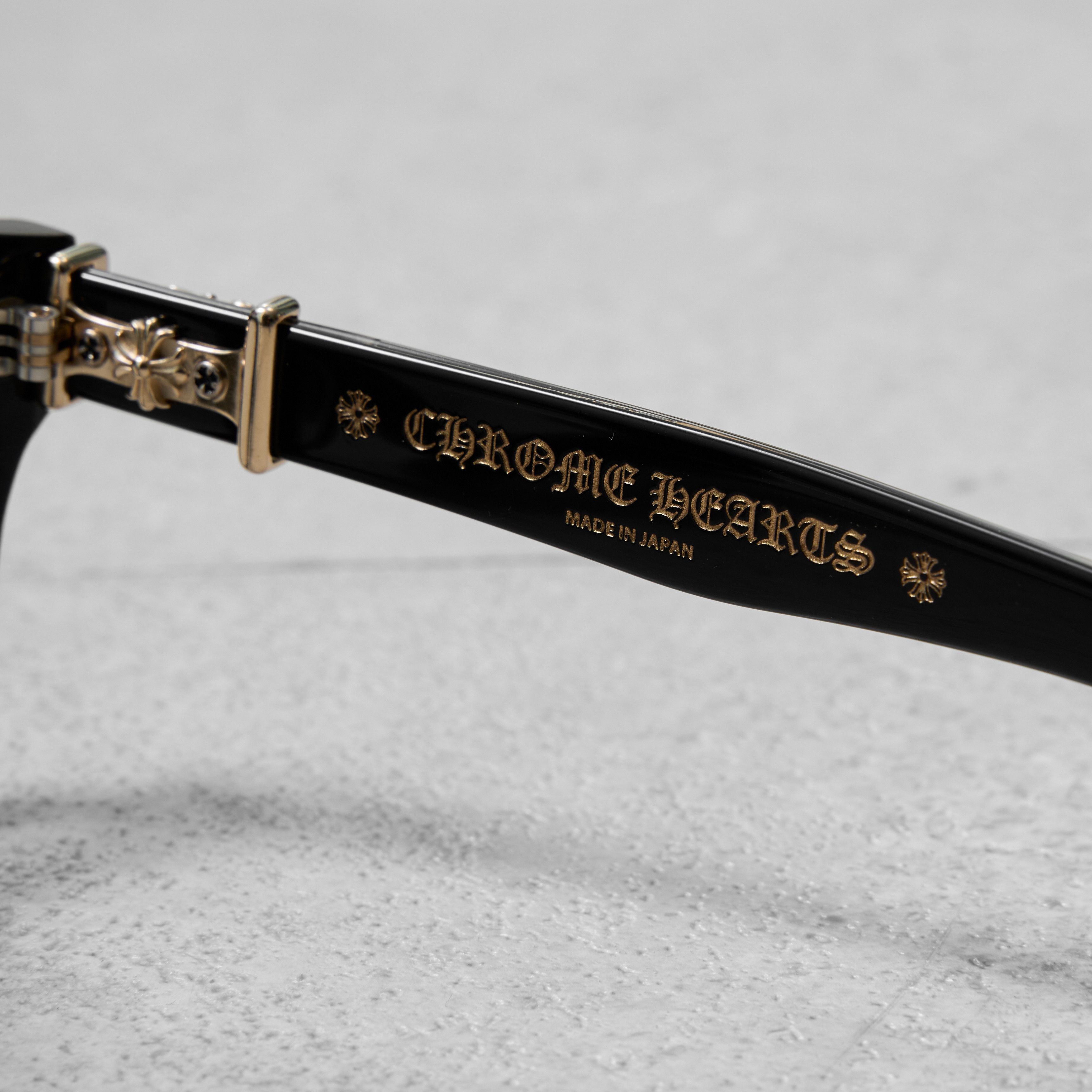 Chrome Hearts CHROME HEARTS VAGILLIONAIRE II Size ONE SIZE - 6 Thumbnail