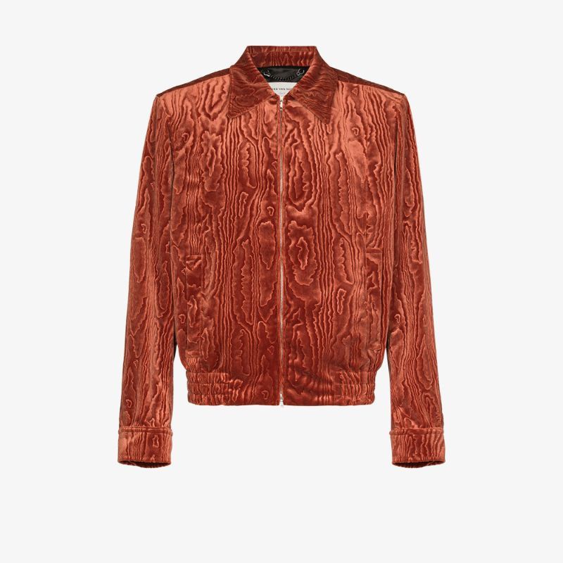 Dries Van Noten villiam jacket Size US M / EU 48-50 / 2 - 7 Thumbnail