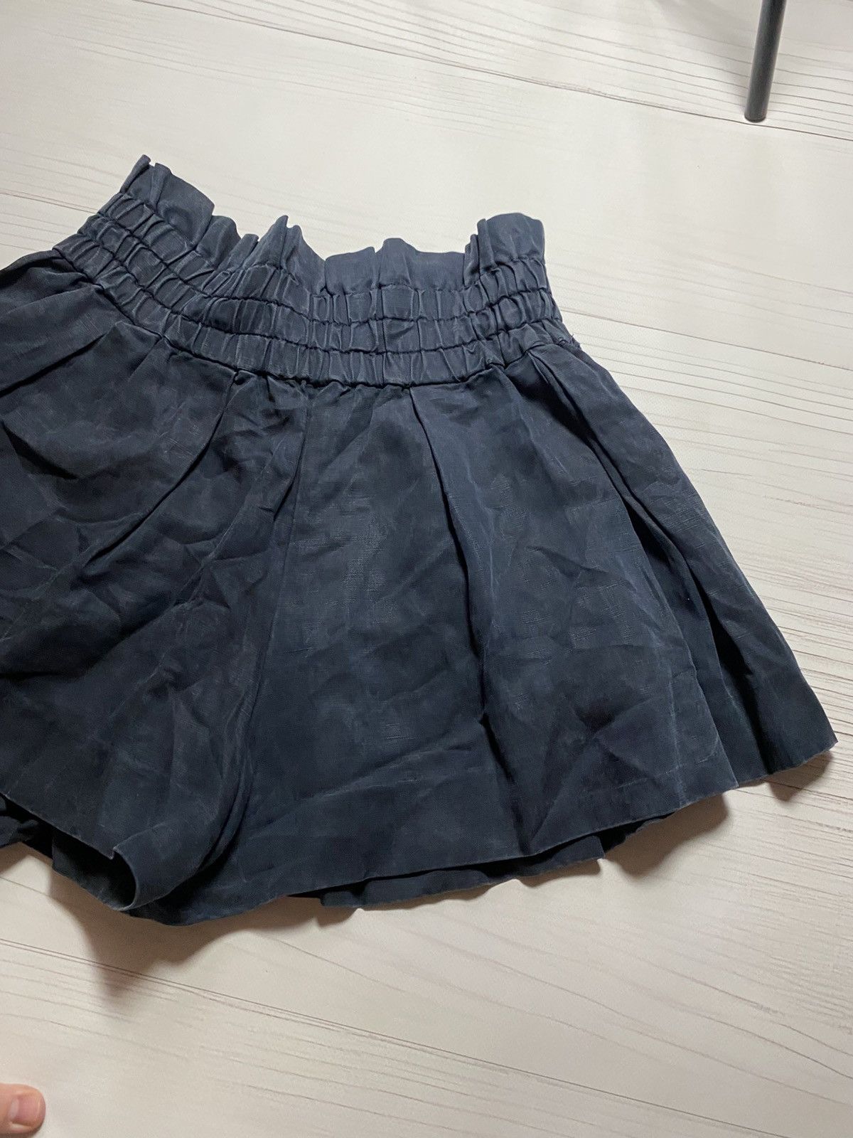 Isabel Marant Isabel Marant Etoile Pacifica japanes faded y2k mini skirt Size 26" / US 2 / IT 38 - 7 Thumbnail