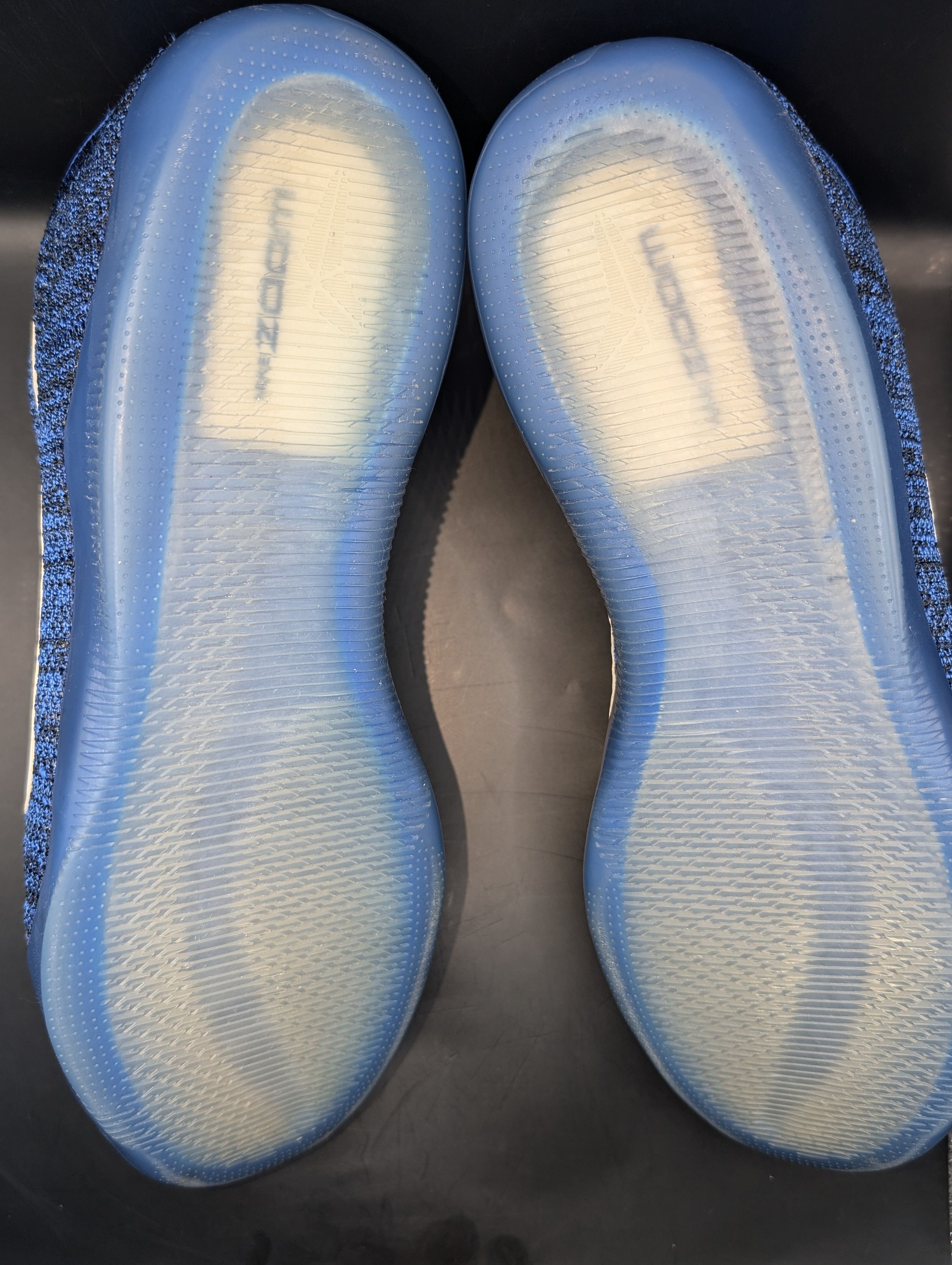 Nike Nike Kobe 11 Duke Blue Devils Sample Player Exclusive Size US 13 / EU 46 - 5 Thumbnail