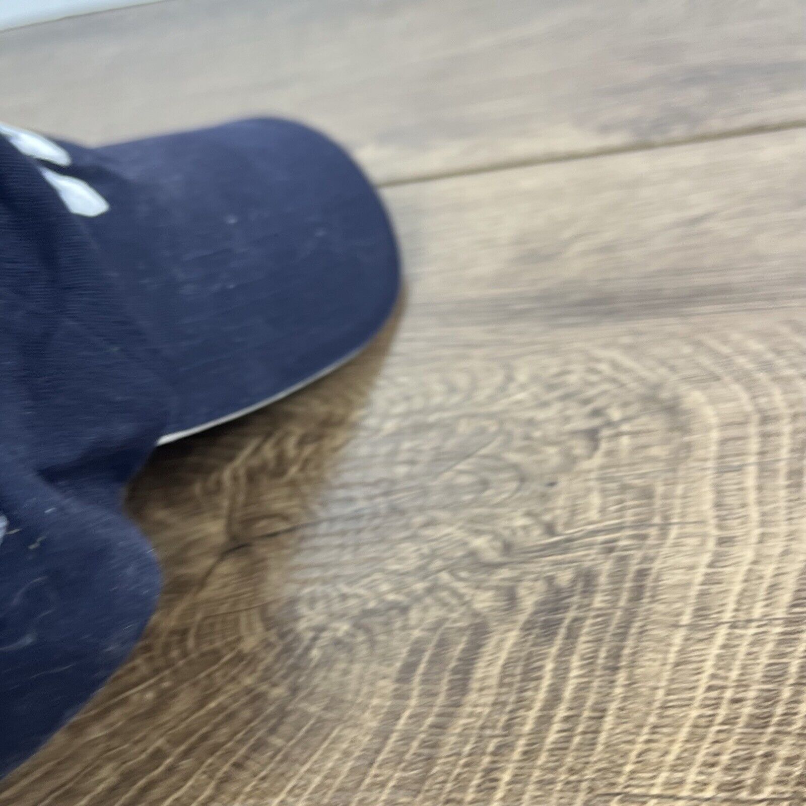 Other Genoa Cougars Hat Blue Cap Hat Adjustable Hat Blue Adult Hat Size ONE SIZE - 9 Thumbnail