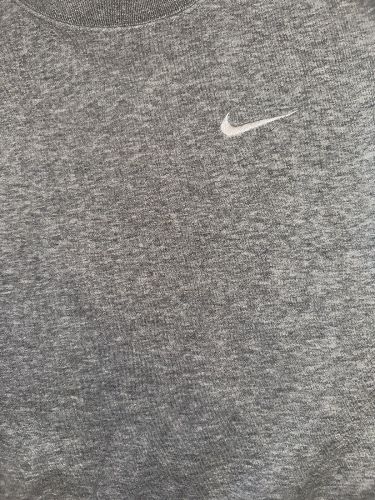 Nike Nike Sportswear Essential Fleece Womens Loose Fit Sweatshirt Size US M / EU 48-50 / 2 - 3 Thumbnail