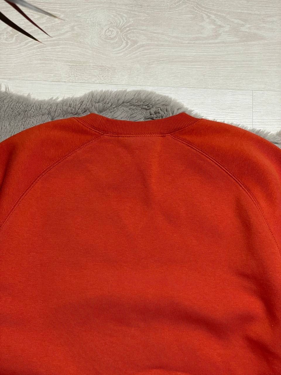 Carhartt × Vintage Carhartt Vintage Sweatshirt Oversized Small Logo Y2K Size US M / EU 48-50 / 2 - 6 Thumbnail