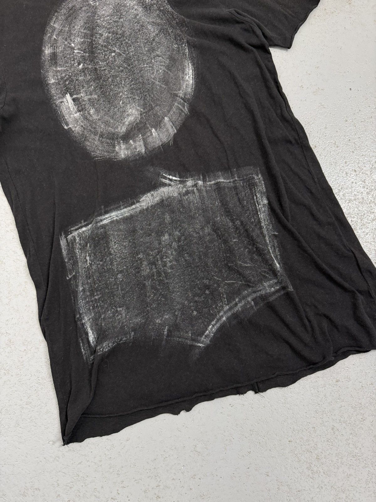 Thom Krom Thom Krom T-Shirt Size US S / EU 44-46 / 1 - 2 Thumbnail