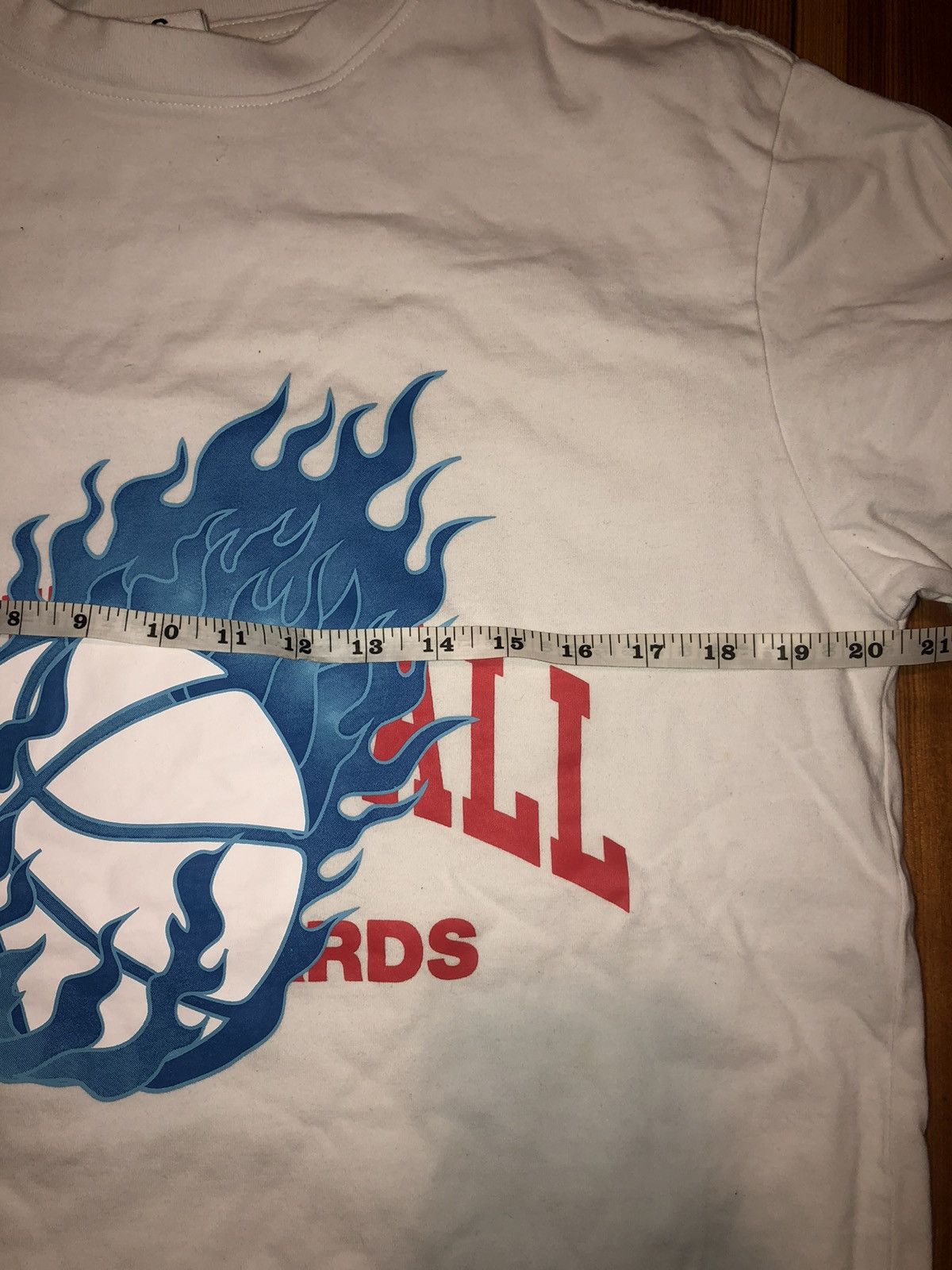 Other Basketball Skateboards Long Sleeve T shirt Size US S / EU 44-46 / 1 - 5 Thumbnail