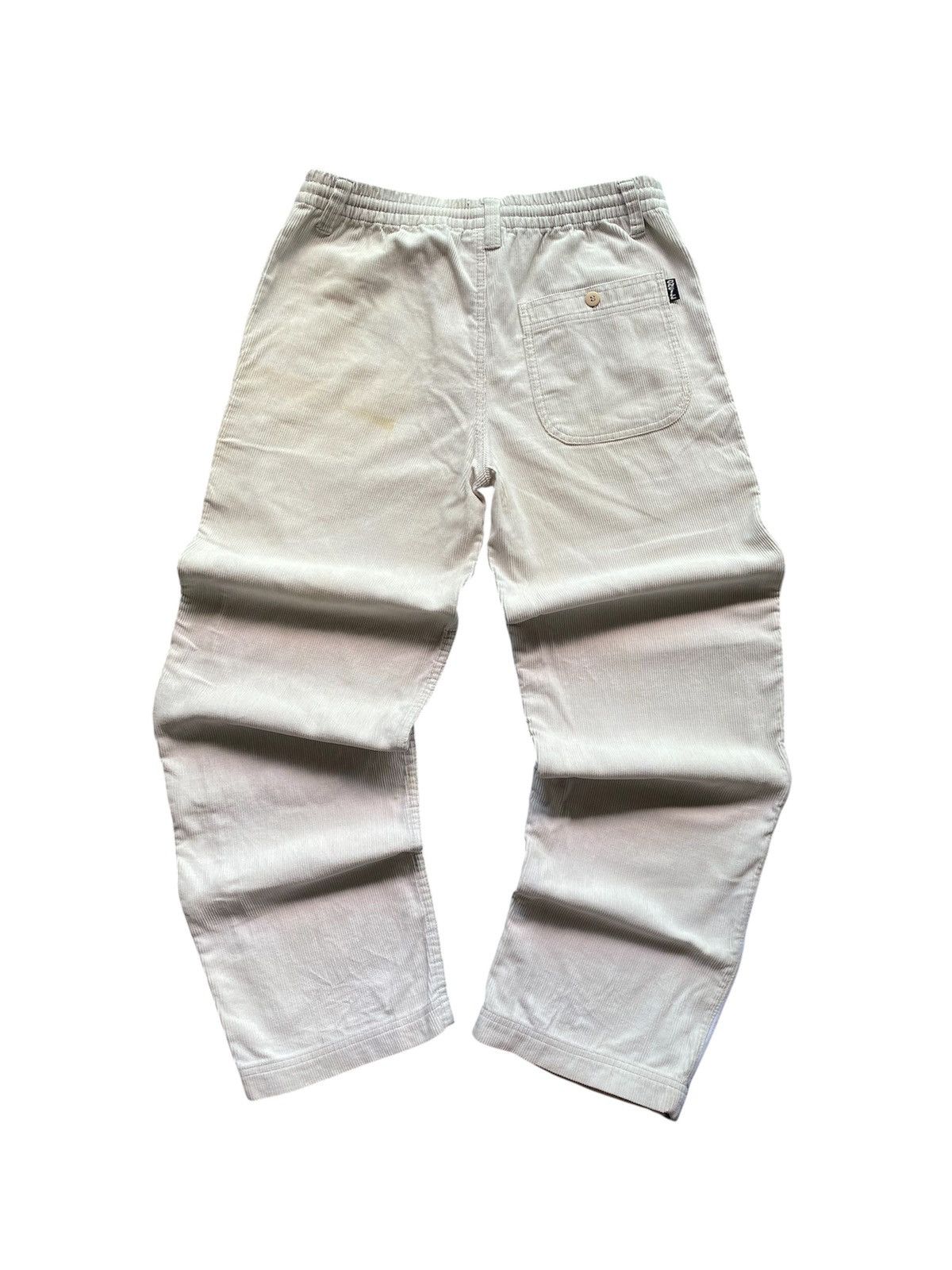 O'Neill Vintge corduroy pants oneil Size US 32 / EU 48 - 3 Thumbnail