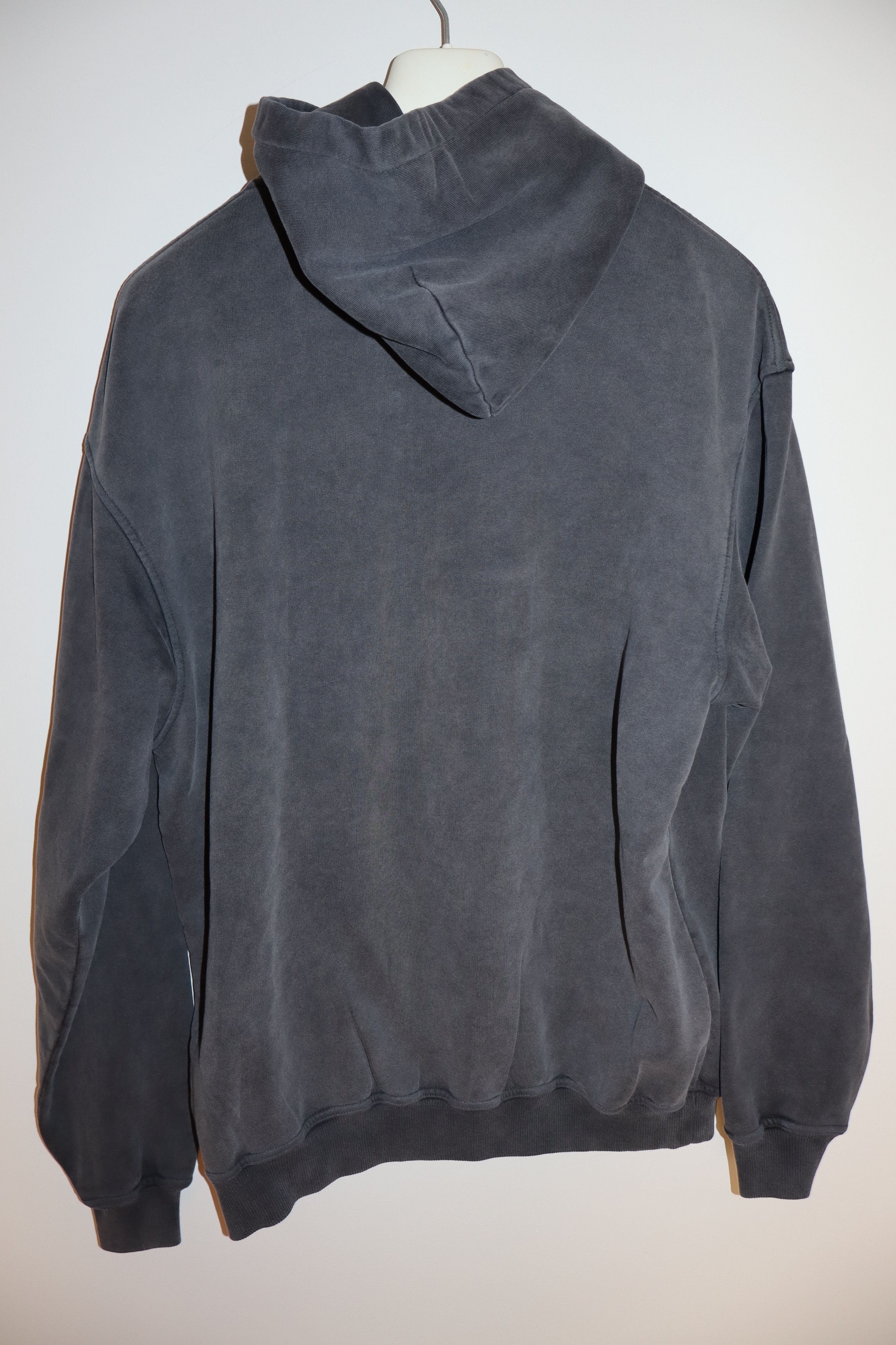 Represent Clo. Destructive apetite hoodie Size US S / EU 44-46 / 1 - 3 Thumbnail