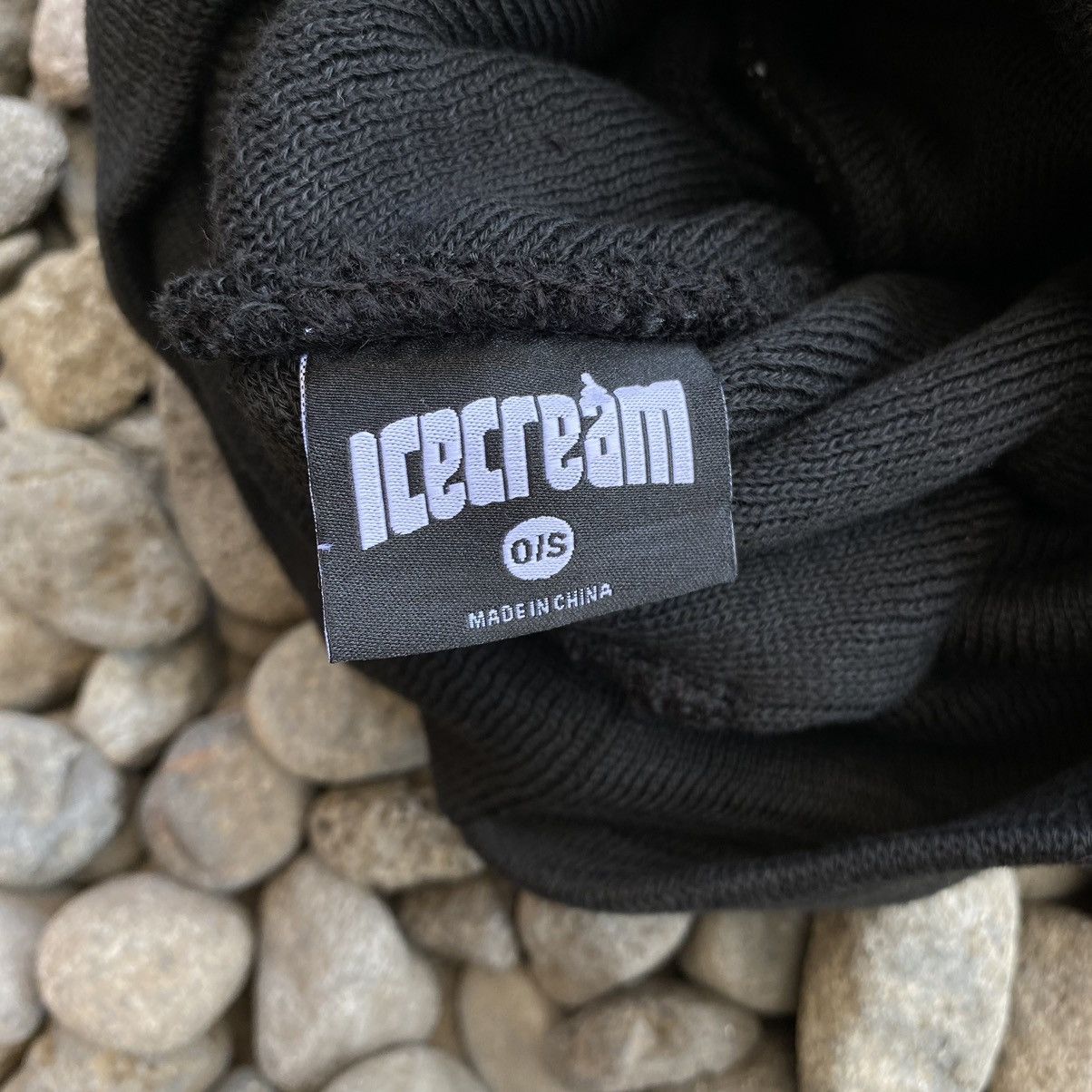 Icecream Ice Cream Balaclava Size ONE SIZE - 3 Thumbnail