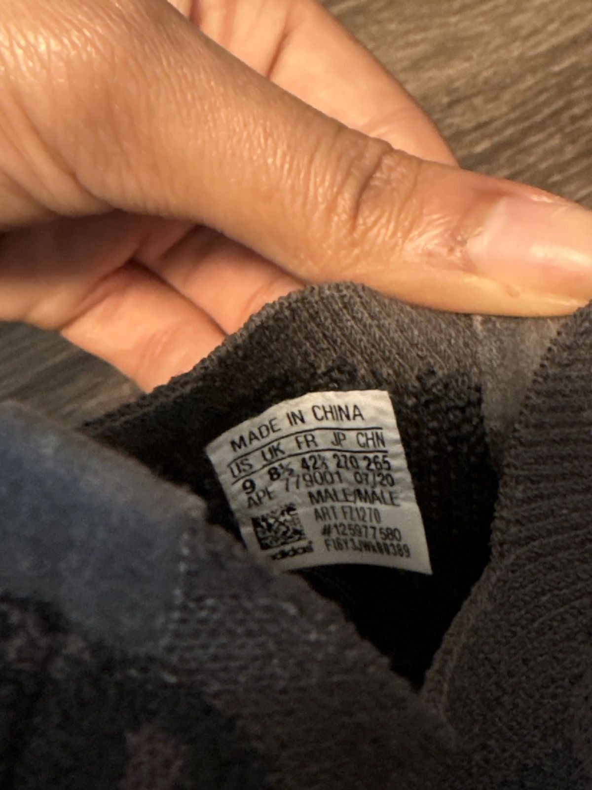 Yeezy Yeezy Boost 380 Size US 9 / EU 42 - 7 Thumbnail