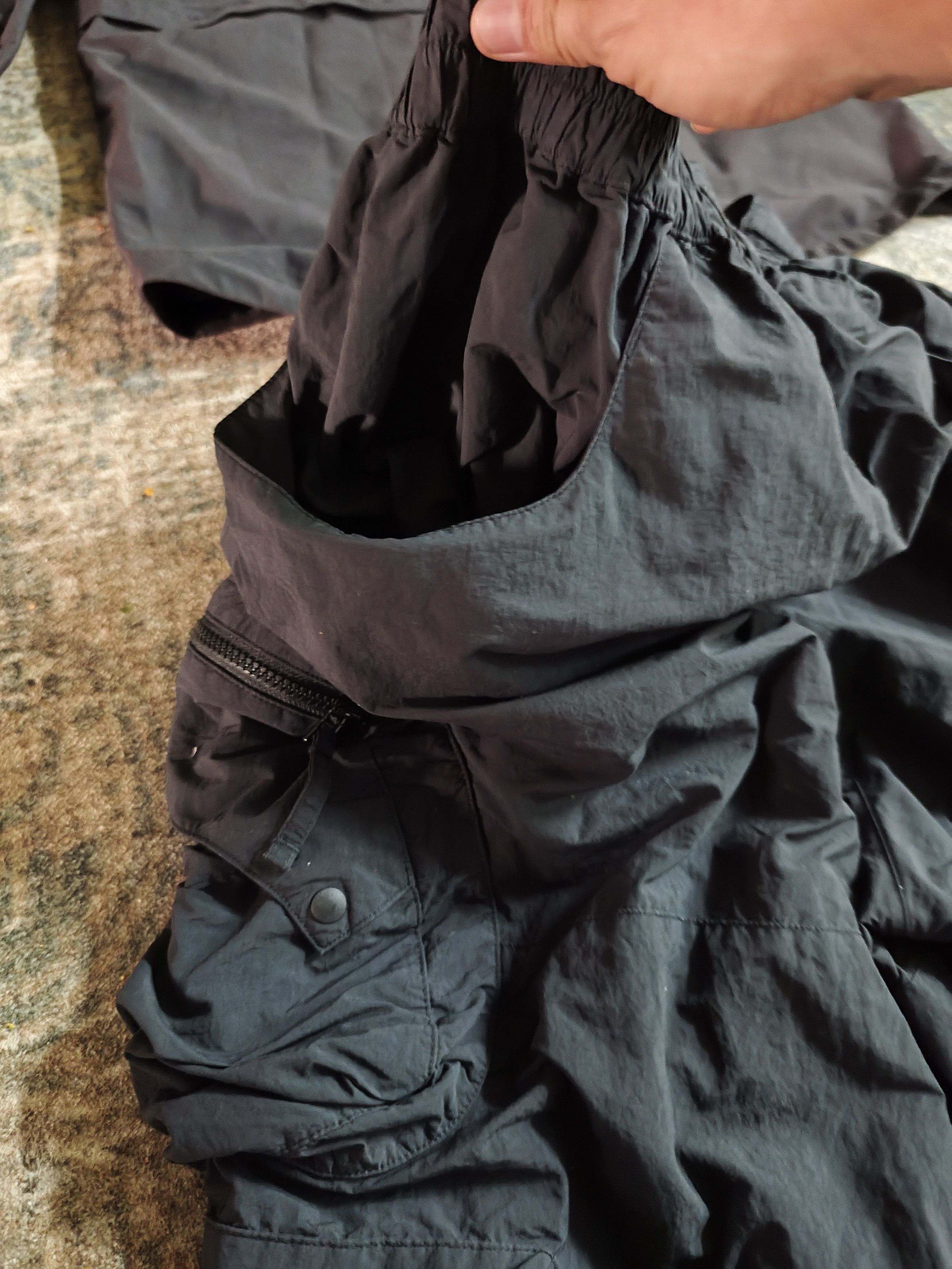 GOOPiMADE Goopimade 1 set Size US M / EU 48-50 / 2 - 13 Thumbnail