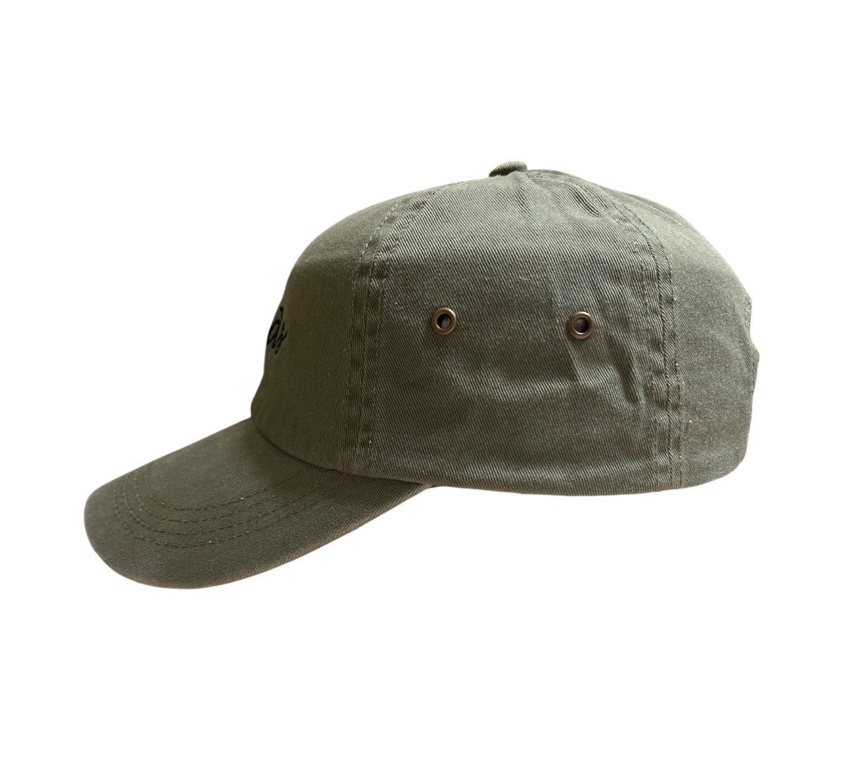 Vintage Weeds Season 1 TV Show Promo Strapback Hat Y2K Vintage Size ONE SIZE - 3 Thumbnail