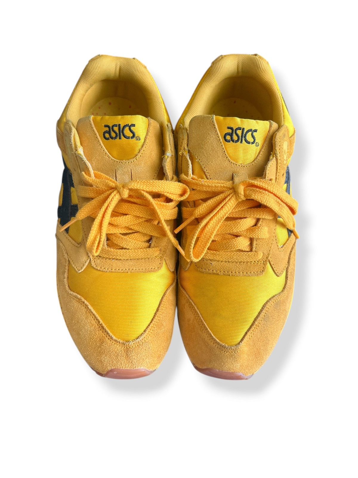 Asics 2013 ASICS Gel Saga II “Kill Bill” - Size 9 Size US 9 / EU 42 - 2 Thumbnail