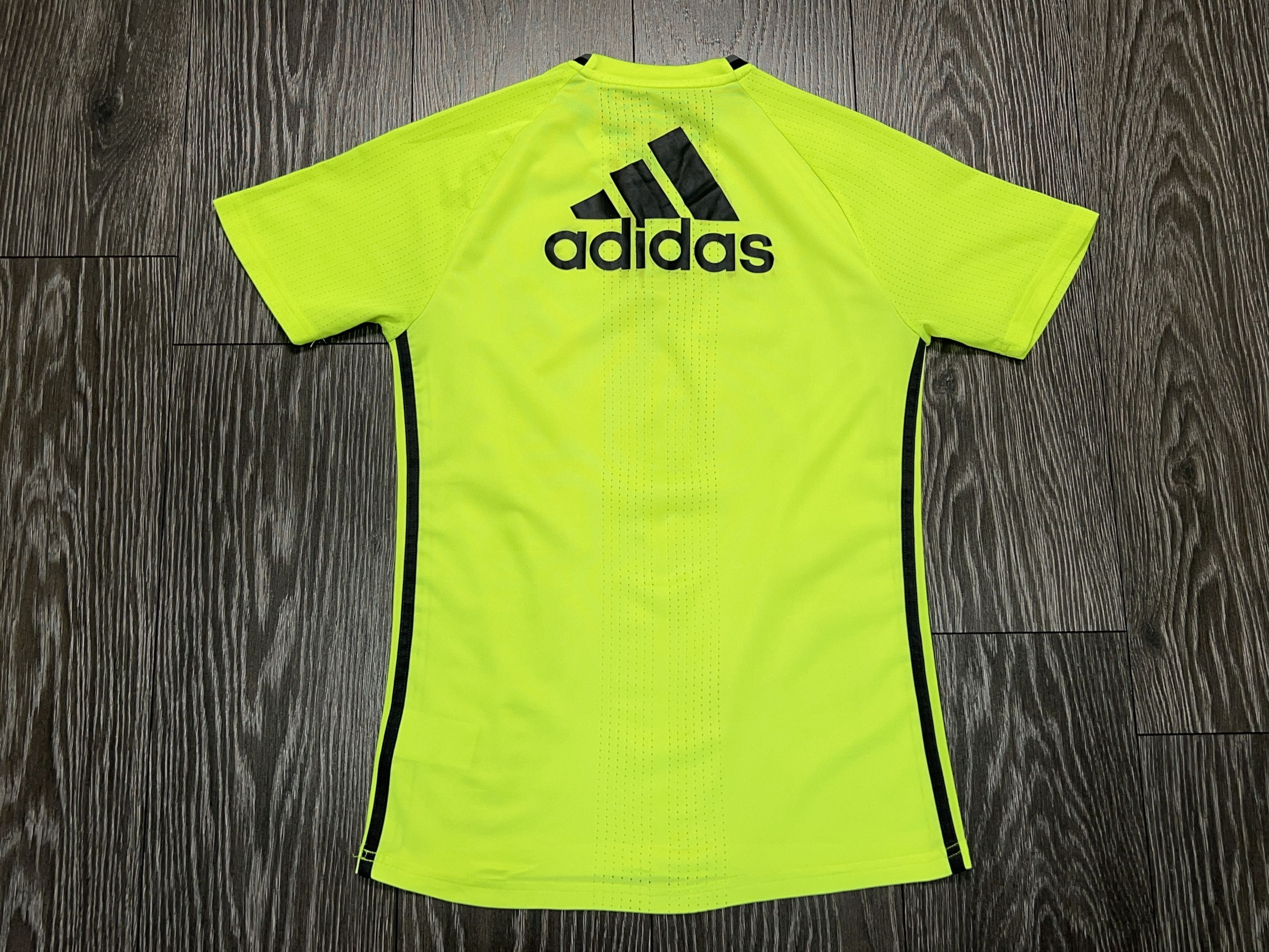 Adidas Chelsea FC Adizero Training Football Soccer Shirt Jersey S Size US S / EU 44-46 / 1 - 10 Thumbnail