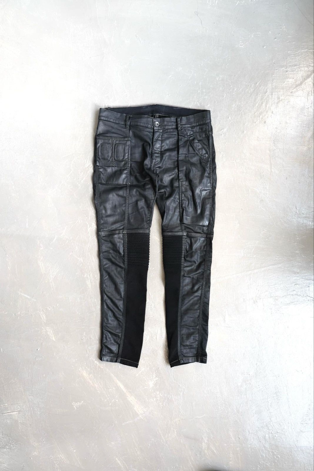 Rick Owens Memphis | Grailed