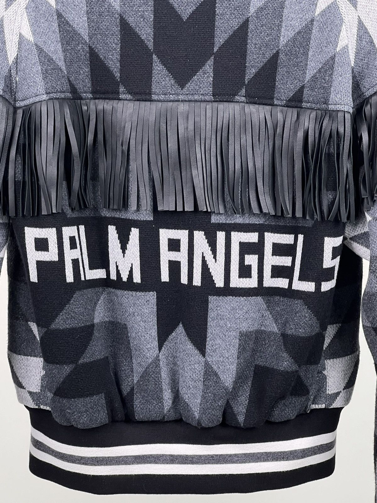 Palm Angels Bomber jacket S Size US S / EU 44-46 / 1 - 6 Thumbnail