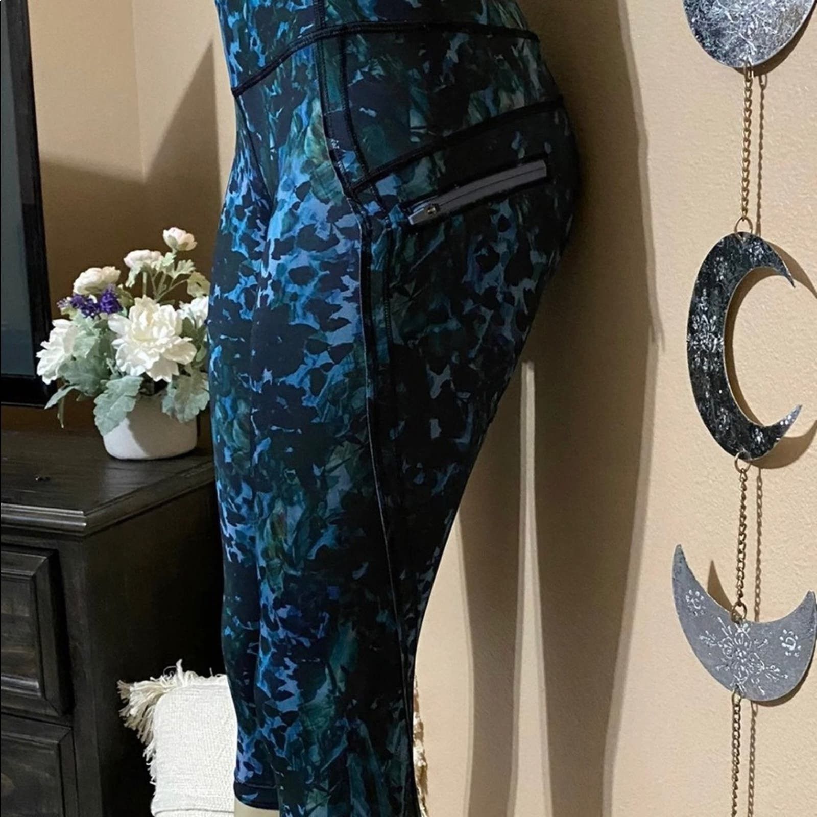 Lululemon Lululemon leggings Size 27" / US 4 / IT 40 - 6 Thumbnail