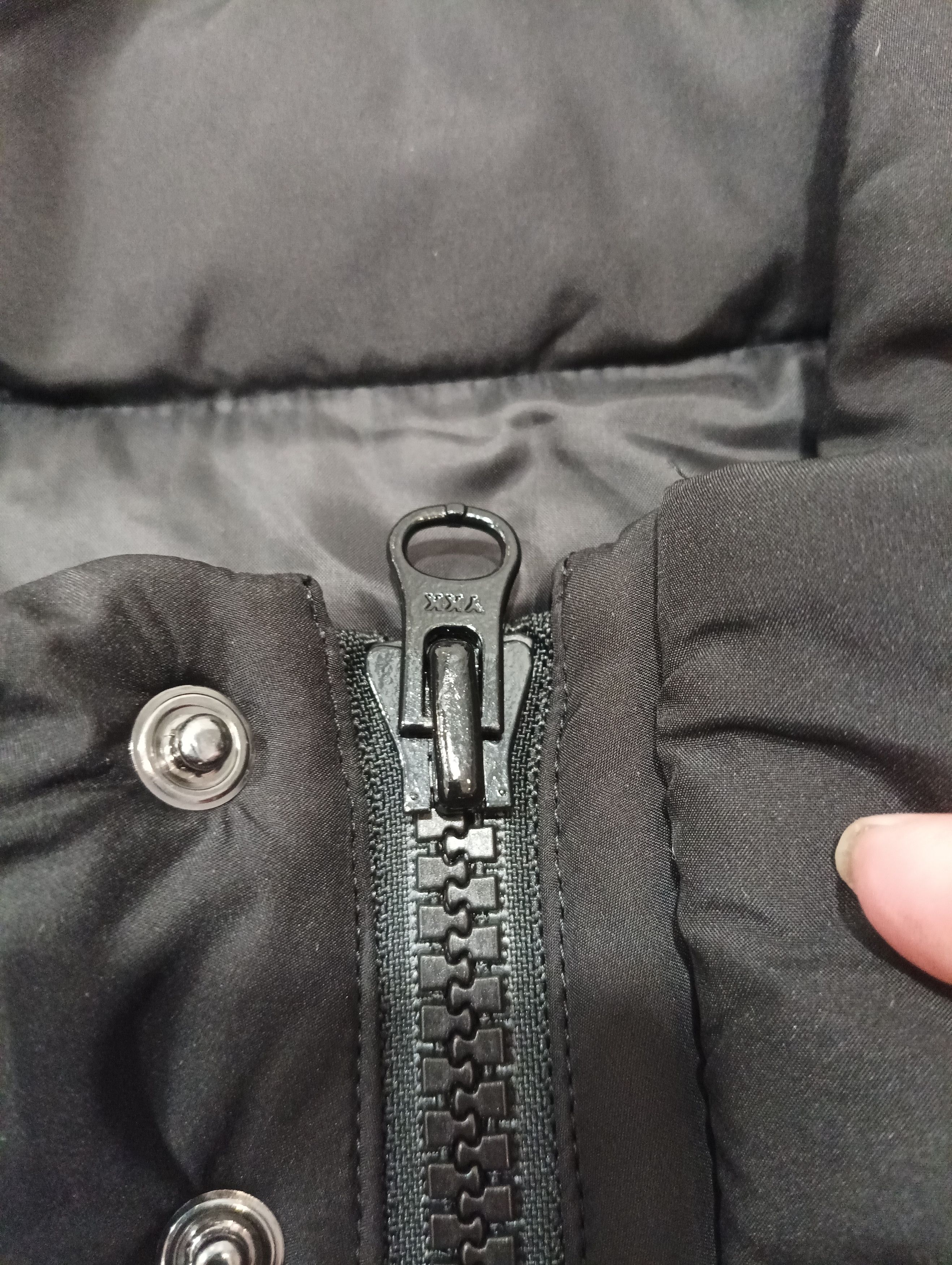 A.P.C. Lumiere Technique Raymond Vest Size US L / EU 52-54 / 3 - 3 Thumbnail