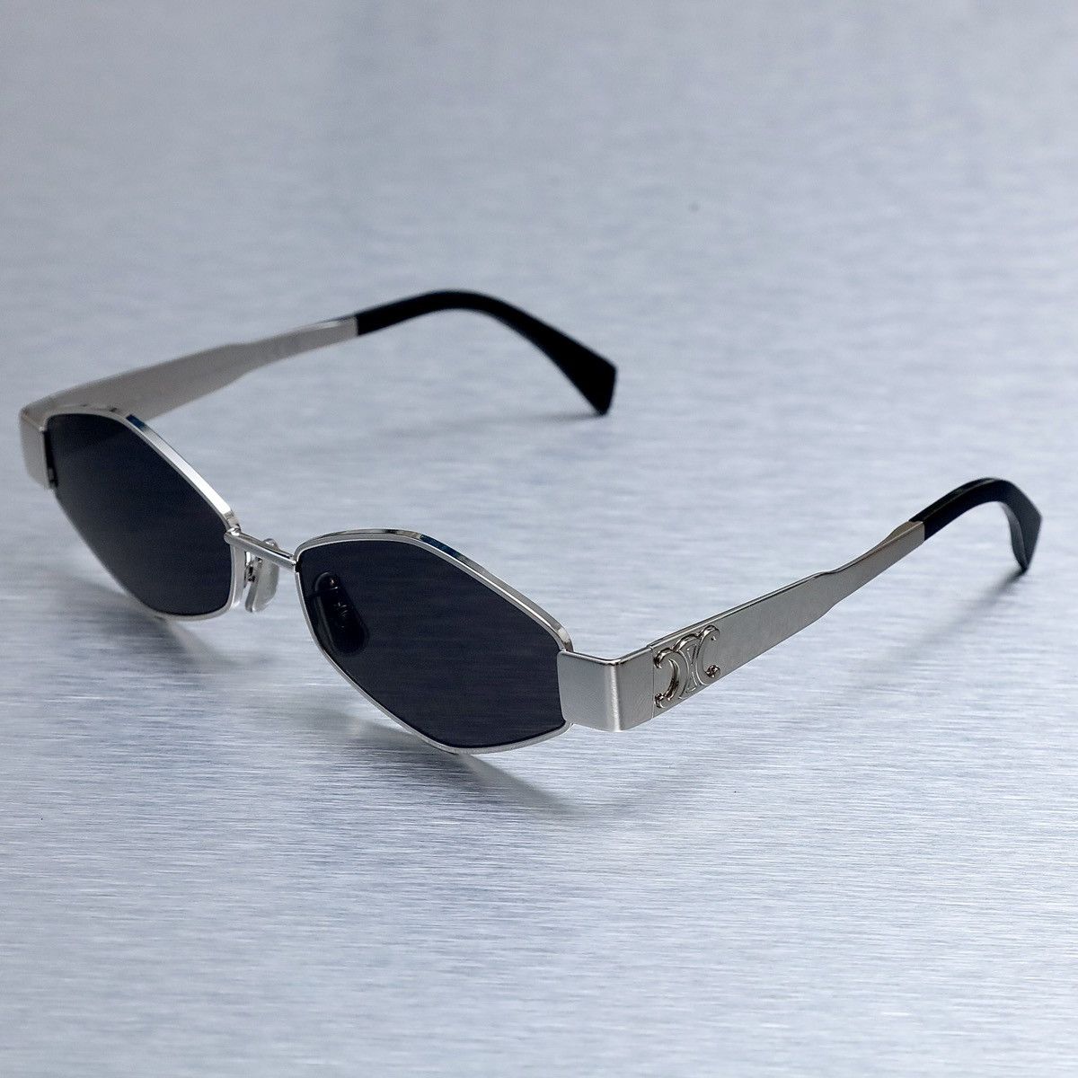 Celine CELINE CL40254U SUNGLASSES Size ONE SIZE - 2 Thumbnail