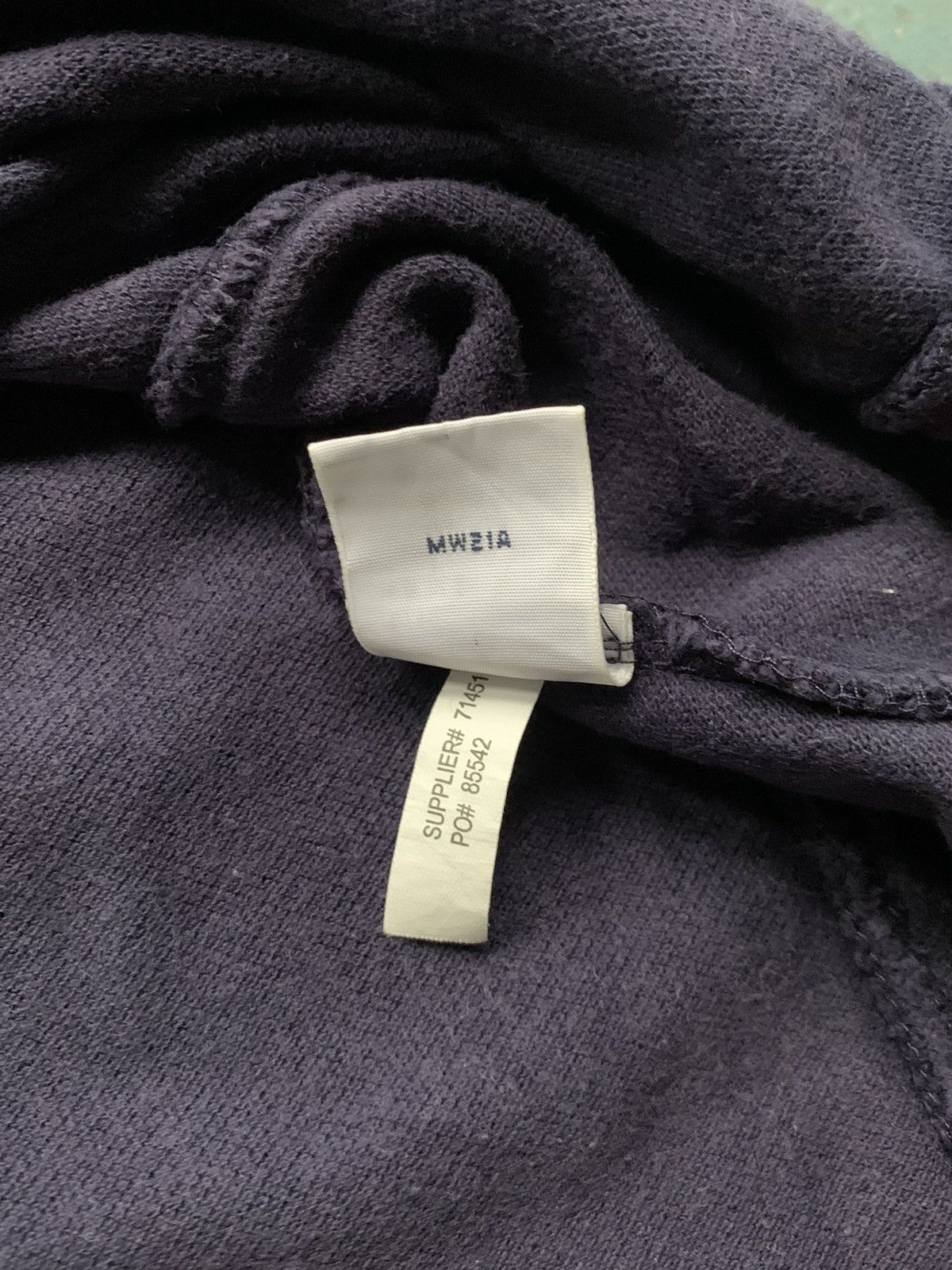 Polo Ralph Lauren × Vintage Polo Ralph Lauren Racing Usa 2012 Size US XL / EU 56 / 4 - 6 Thumbnail