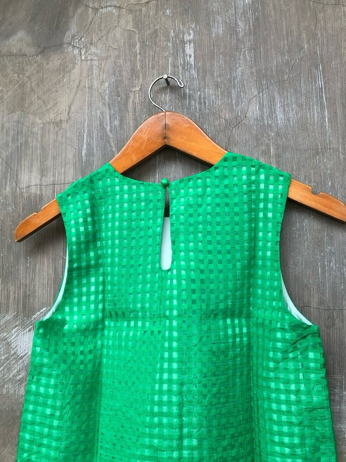SLY Japanese SLY Sleeveless Women Tops Size S / US 4 / IT 40 - 5 Thumbnail