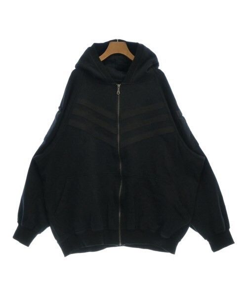 Bryan Jimenez Bryan Jimenez Taped Hoodie Large Size US L / EU 52-54 / 3 - 7 Thumbnail