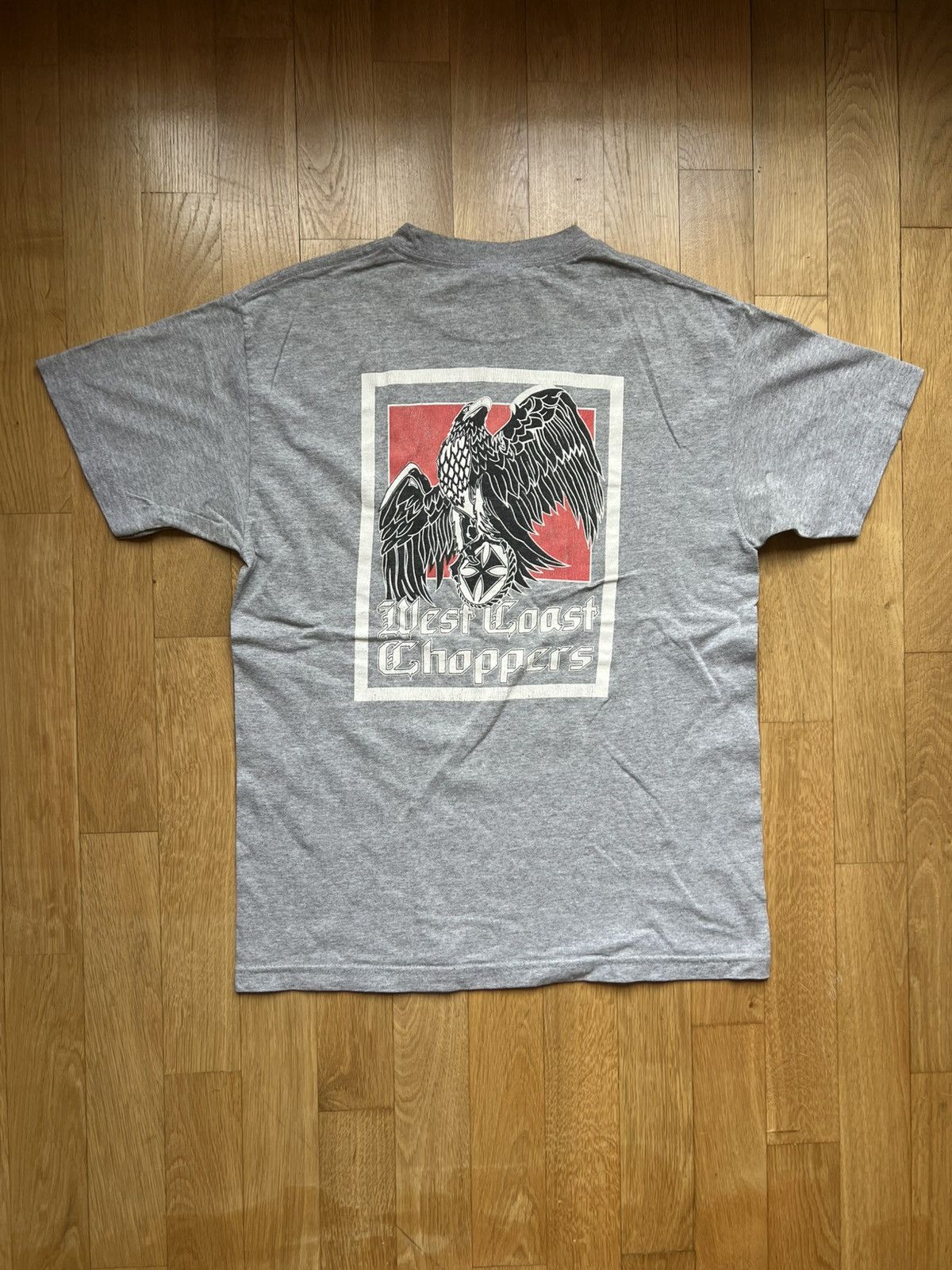 Other Vintage West Coast t shirt size M Size US M / EU 48-50 / 2 - 3 Thumbnail