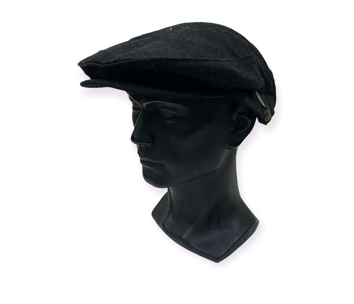 Japanese Brand Grace Baretta Hat Size ONE SIZE - 1 Thumbnail