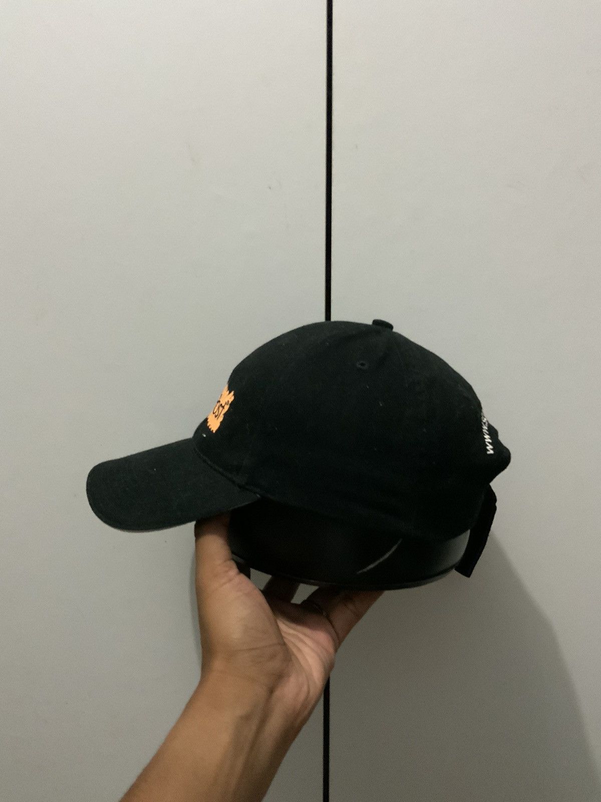 Hat Club Trading Post Black Hat Size ONE SIZE - 2 Thumbnail