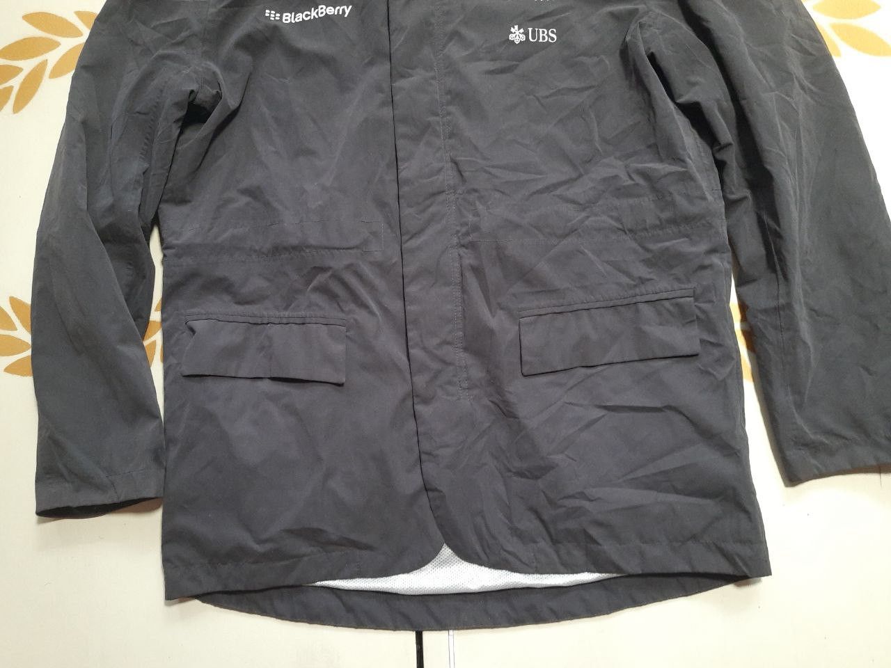 Formula 1 × Mercedes-Benz Petronas Mercedes AMG Formula 1 Jacket Size US S / EU 44-46 / 1 - 5 Thumbnail
