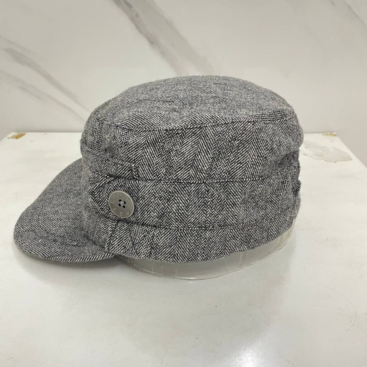 Quiksilver ⭐️SALE⭐️ ROXY PATROL HAT Size ONE SIZE - 2 Thumbnail