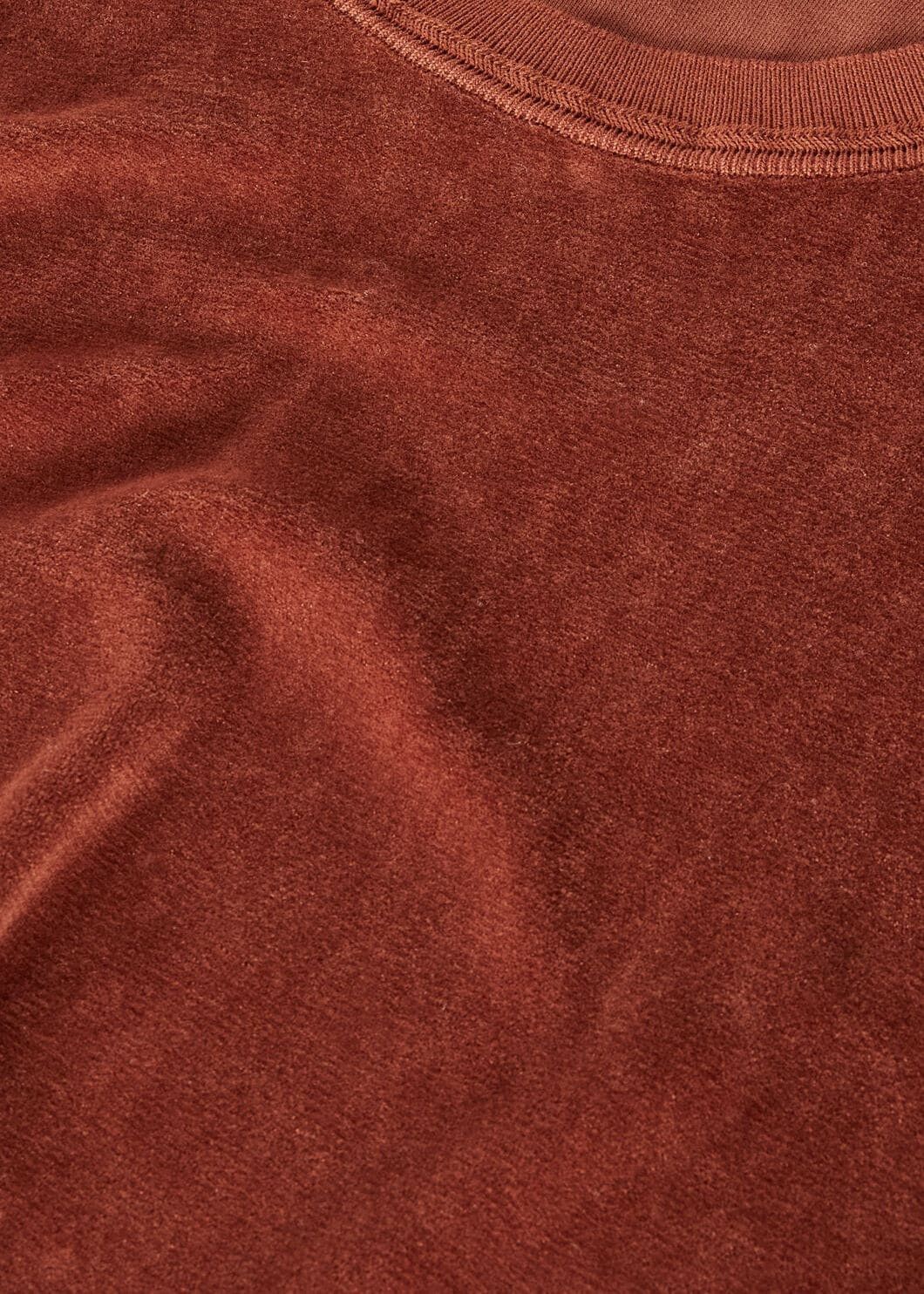 Loro Piana o1w1db10725 FAO5386 Duggia T-Shirt in Red Size US M / EU 48-50 / 2 - 7 Thumbnail