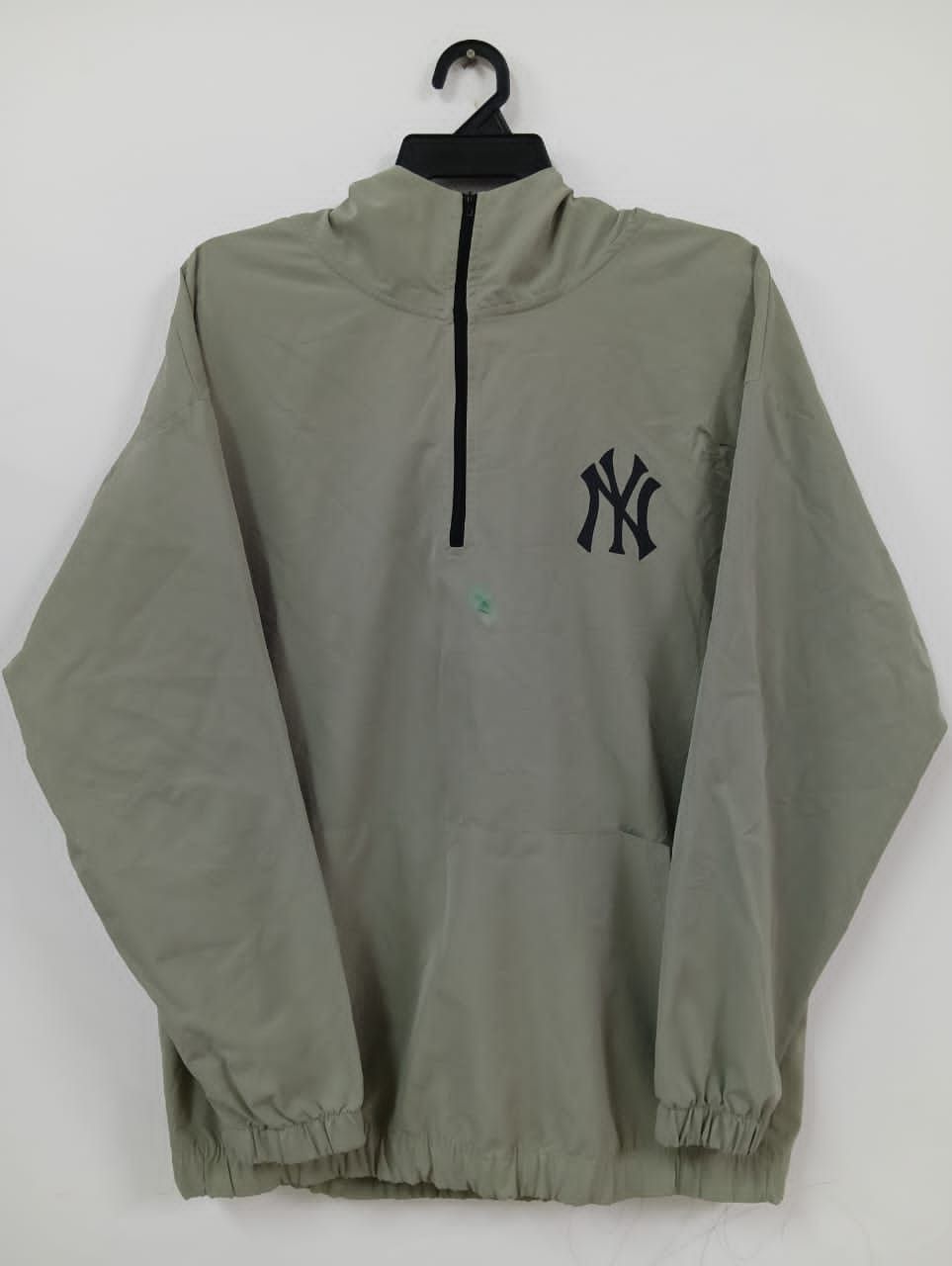 New York Yankees Best Offer🔥New York Yankees Hooded Bog Logo Size US XL / EU 56 / 4 - 3 Thumbnail