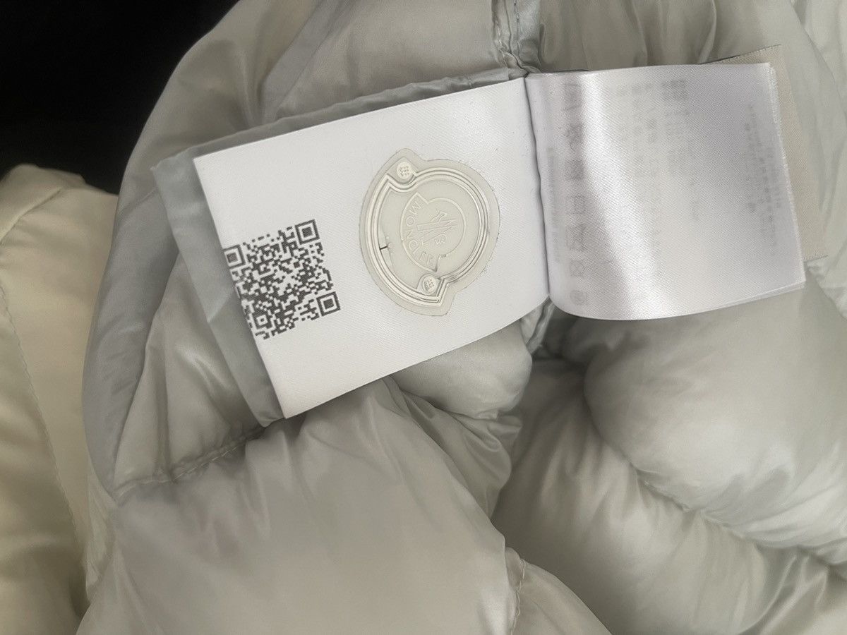 Moncler × Moncler Grenoble Moncler x Grenoble bomber Size US L / EU 52-54 / 3 - 18 Thumbnail