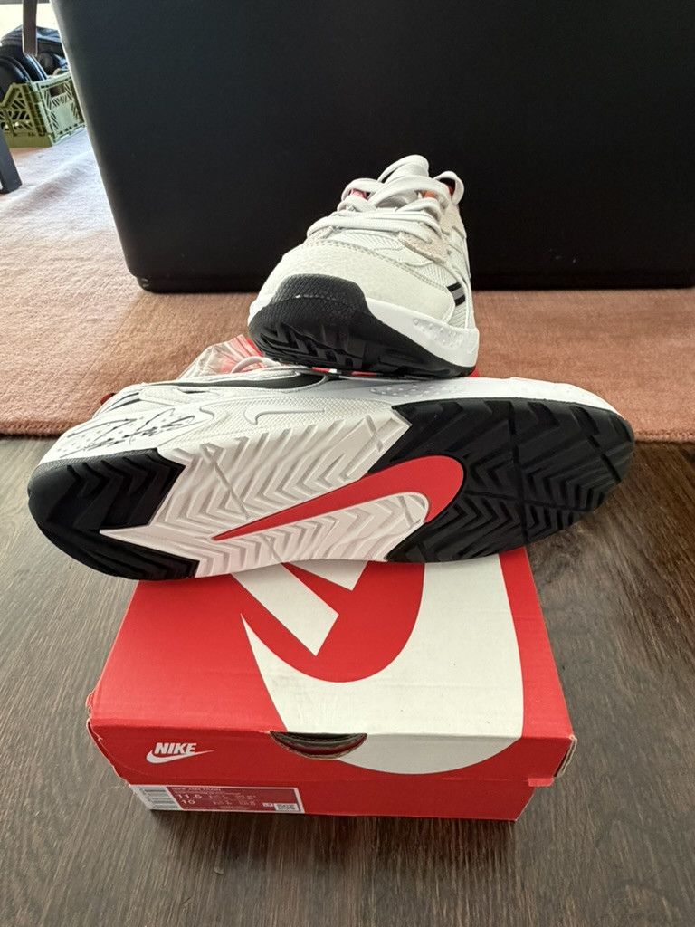 Futura × Nike Jam Train Electric Size US 10 / EU 43 - 3 Thumbnail